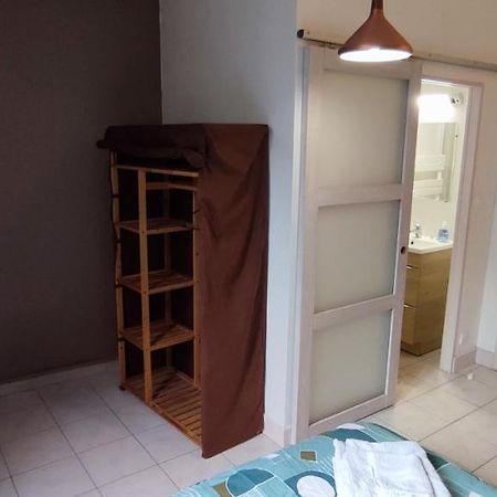 Hypercentre Grand Appartement Lumineux 3 Chambres Parking Agen Luaran gambar