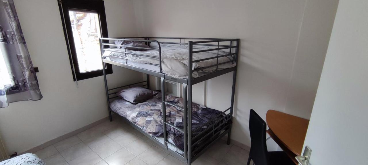Hypercentre Grand Appartement Lumineux 3 Chambres Parking Agen Luaran gambar