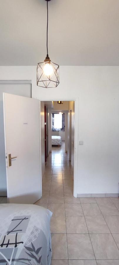 Hypercentre Grand Appartement Lumineux 3 Chambres Parking Agen Luaran gambar