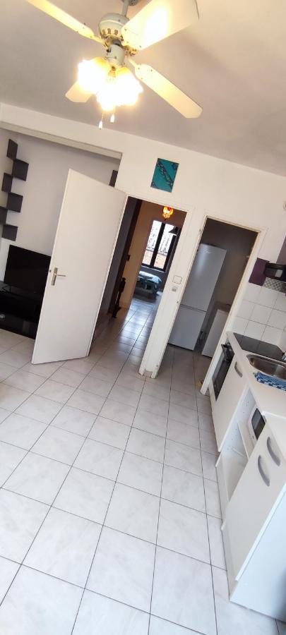 Hypercentre Grand Appartement Lumineux 3 Chambres Parking Agen Luaran gambar