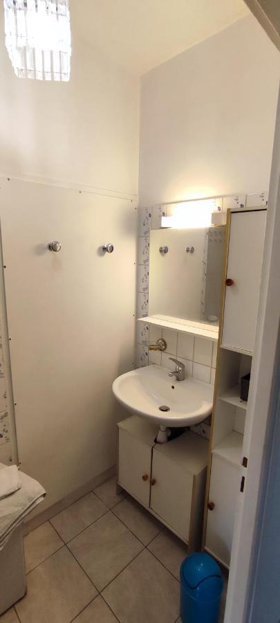 Hypercentre Grand Appartement Lumineux 3 Chambres Parking Agen Luaran gambar