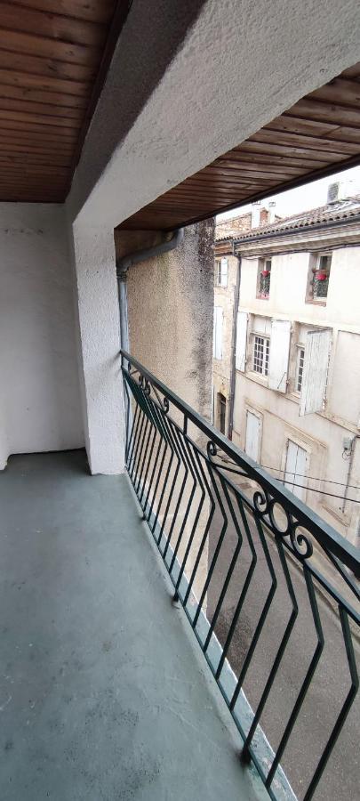 Hypercentre Grand Appartement Lumineux 3 Chambres Parking Agen Luaran gambar