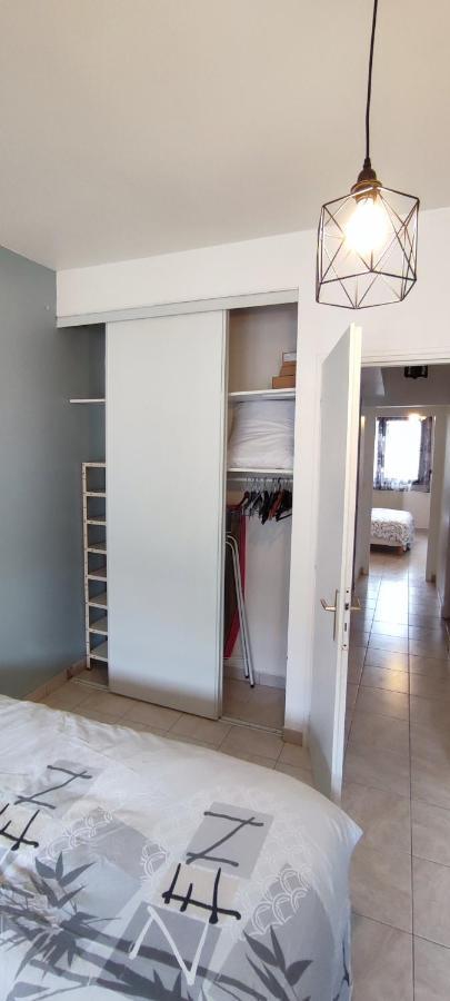 Hypercentre Grand Appartement Lumineux 3 Chambres Parking Agen Luaran gambar