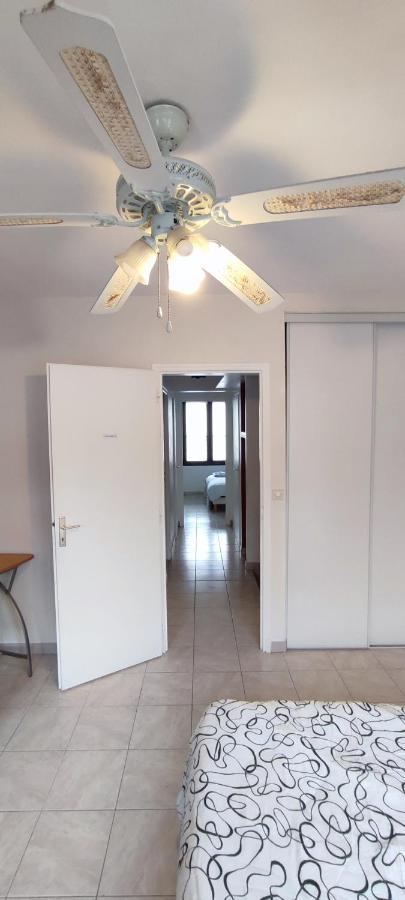 Hypercentre Grand Appartement Lumineux 3 Chambres Parking Agen Luaran gambar