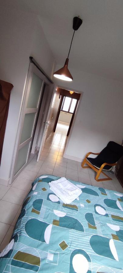 Hypercentre Grand Appartement Lumineux 3 Chambres Parking Agen Luaran gambar