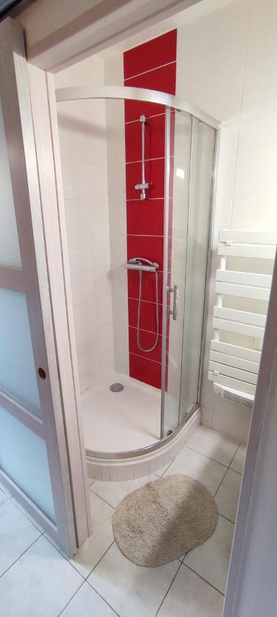 Hypercentre Grand Appartement Lumineux 3 Chambres Parking Agen Luaran gambar