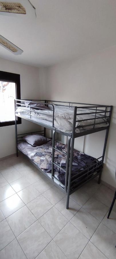 Hypercentre Grand Appartement Lumineux 3 Chambres Parking Agen Luaran gambar