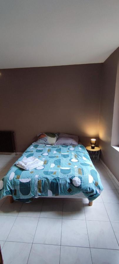 Hypercentre Grand Appartement Lumineux 3 Chambres Parking Agen Luaran gambar